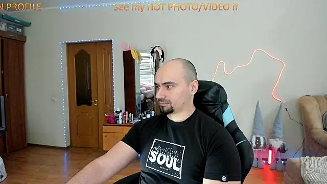 Gri SH online show from 02/08/26, 12:19