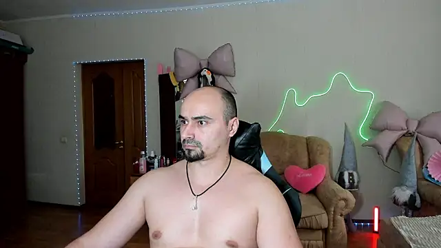 Gri SH online show from 02/15/26, 12:36