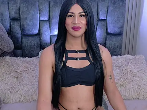 AnaSofia Cortez online show from 04/09/26, 06:19