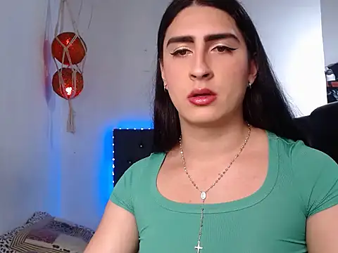 lola diez online show from 03/12/26, 08:37