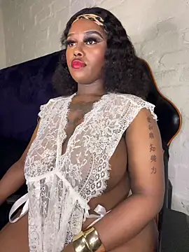 QUEEN NOBUHLE 777 online show from 03/04/26, 11:22