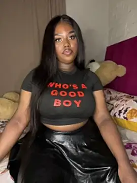 QUEEN NOBUHLE 777 online show from 05/23/26, 10:58