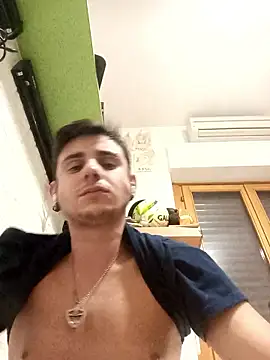 Gabbodizona online show from 01/11/26, 03:11