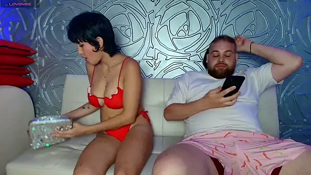 Sweetberryhot online show from 12/03/25, 07:23