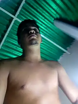 KamilaAndJavier online show from 04/13/26, 09:31