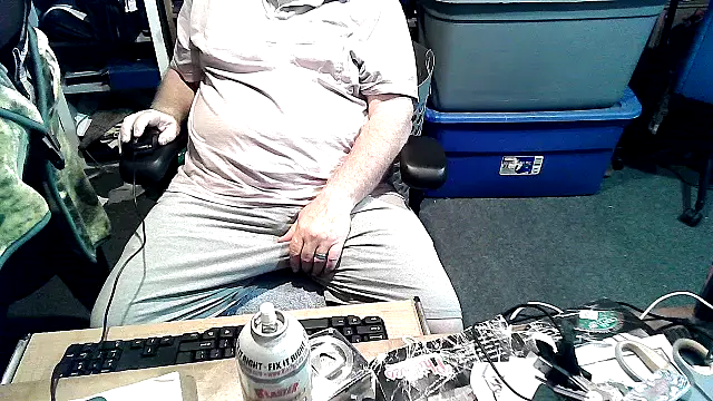 georgew62 online show from 09/13/25, 11:37