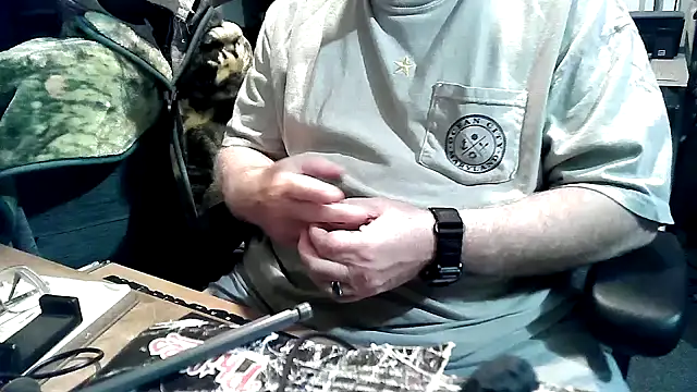 georgew62 online show from 09/17/25, 04:14