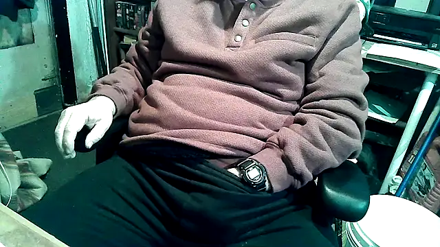 georgew62 online show from 02/21/26, 08:54