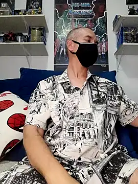 JoeCatnip online show from 10/19/25, 07:25