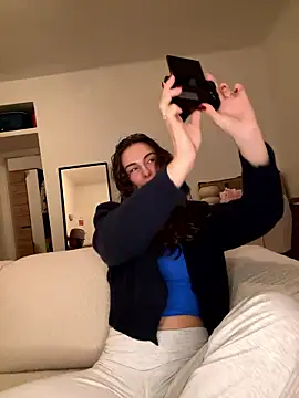 SophiiaStarr online show from 01/14/26, 07:08