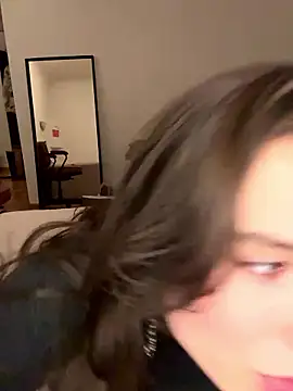 SophiiaStarr online show from 01/16/26, 07:40