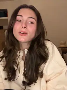 SophiiaStarr online show from 02/12/26, 08:37