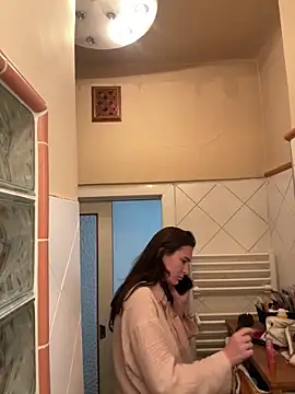 SophiiaStarr online show from 03/11/26, 11:38