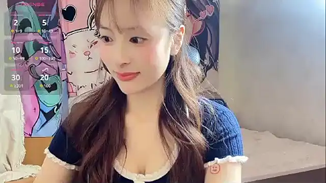 xiaoyun 666 online show from 09/15/25, 09:53