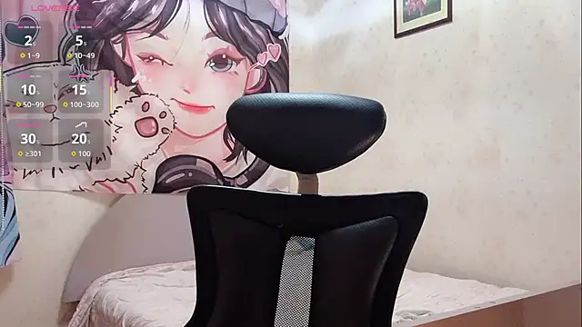 xiaoyun 666 online show from 09/19/25, 03:30