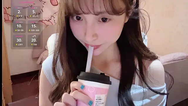 xiaoyun 666 online show from 11/02/25, 10:06