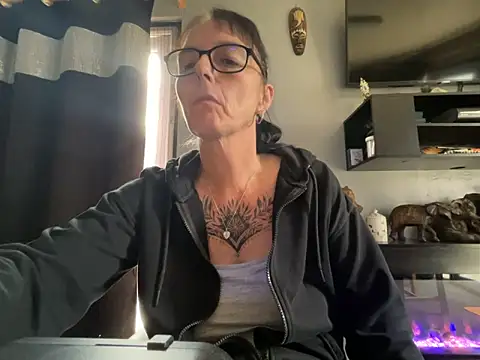 smoothjane online show from 09/21/25, 12:51