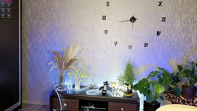 NikkiiStill online show from 01/11/26, 04:17