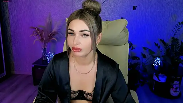 NikkiiStill online show from 06/29/26, 02:29
