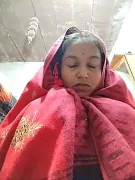 Sonam shinde online show from 12/19/25, 10:39