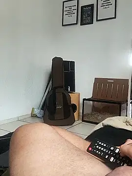 ErickFelipe25 online show from 01/08/26, 06:32