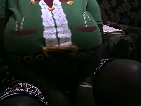 HornyDrop online show from 10/13/25, 04:12