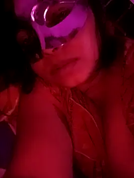 Ayeshacam online show from 09/08/25, 08:08