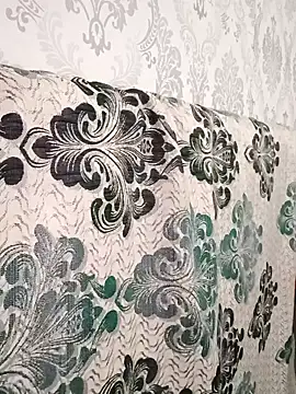 Ayeshacam online show from 09/10/25, 06:24