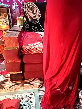 Ayeshacam online show from 12/19/25, 07:26