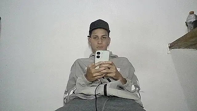 sam hottt online show from 09/26/25, 03:10