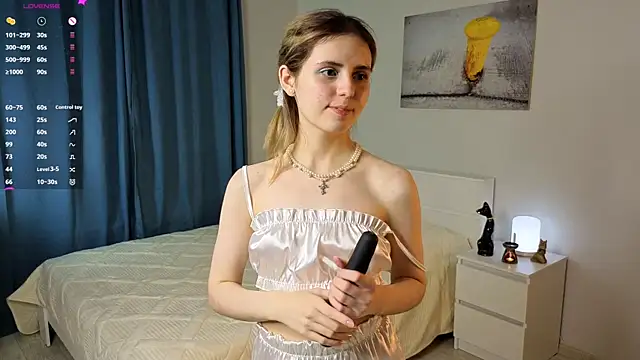 EllieDul online show from 10/09/25, 04:05