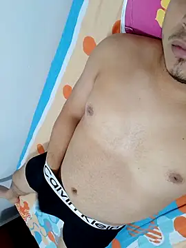 Alexboy022025 online show from 10/10/25, 04:11