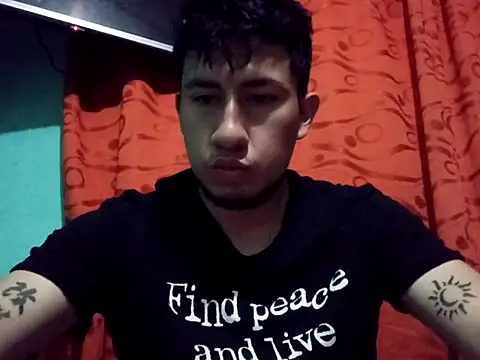 True Di online show from 09/28/25, 01:33