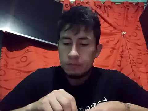 True Di online show from 10/02/25, 01:56