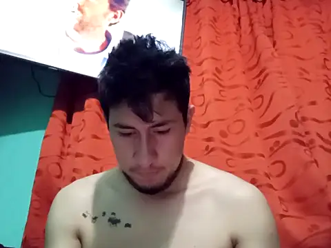 True Di online show from 10/14/25, 01:28