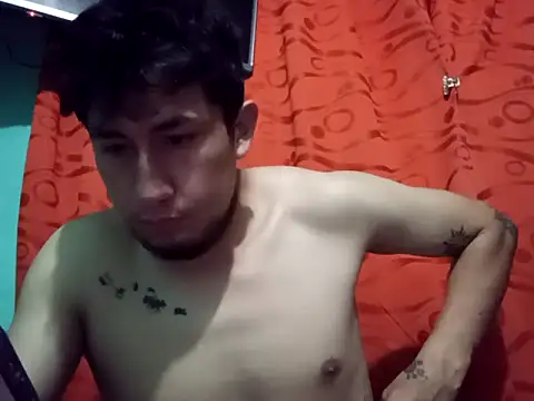 True Di online show from 10/18/25, 01:52