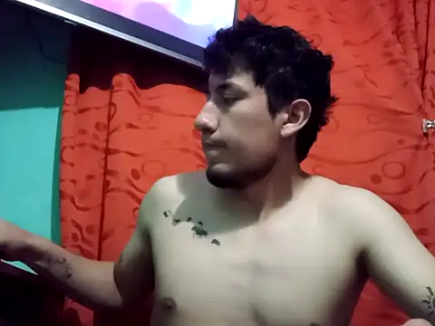 True Di online show from 10/21/25, 02:01