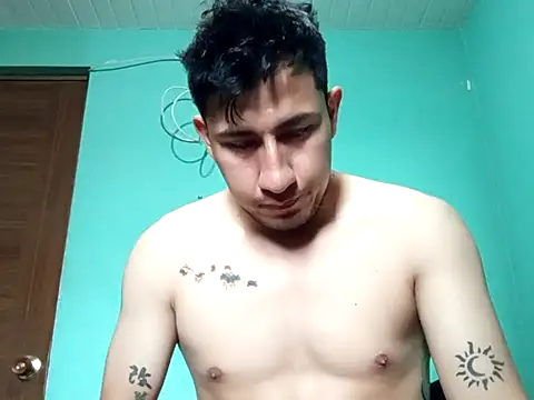 True Di online show from 10/28/25, 09:50