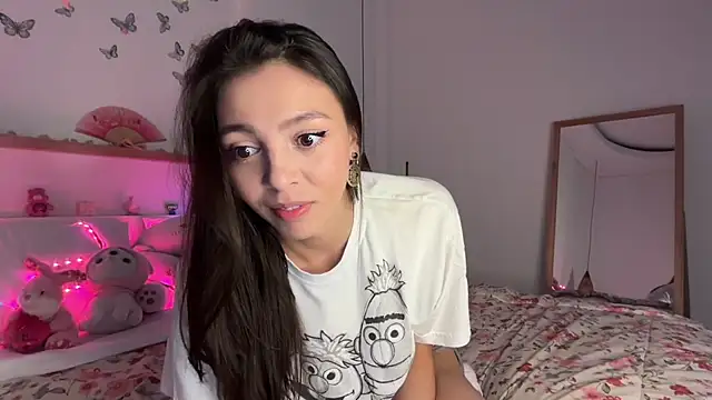 keirasworld online show from 11/20/25, 12:22