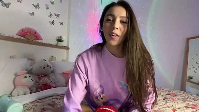 keirasworld online show from 08/03/26, 12:09