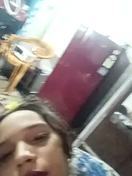 Bebby Doll online show from 09/15/25, 03:23