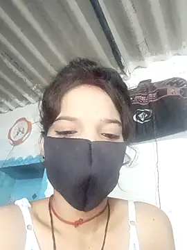 Bebby Doll online show from 10/04/25, 11:19