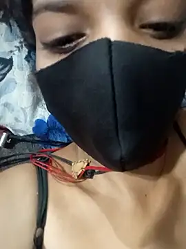 Bebby Doll online show from 10/10/25, 04:17