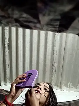 Bebby Doll online show from 01/10/26, 08:38