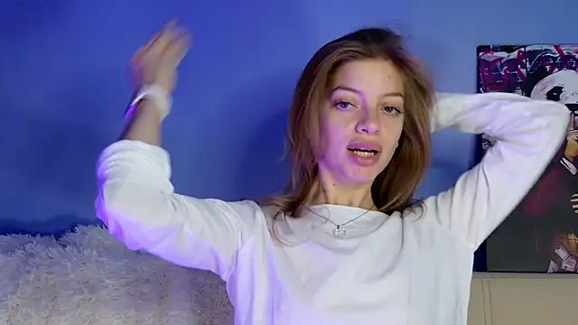 mari  papi online show from 09/18/25, 09:33