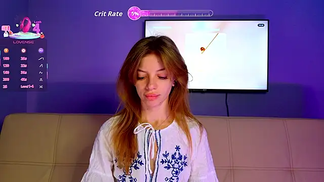 mari  papi online show from 11/20/25, 10:26