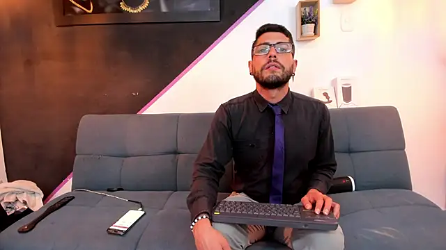 DanteWinter online show from 09/10/25, 04:12