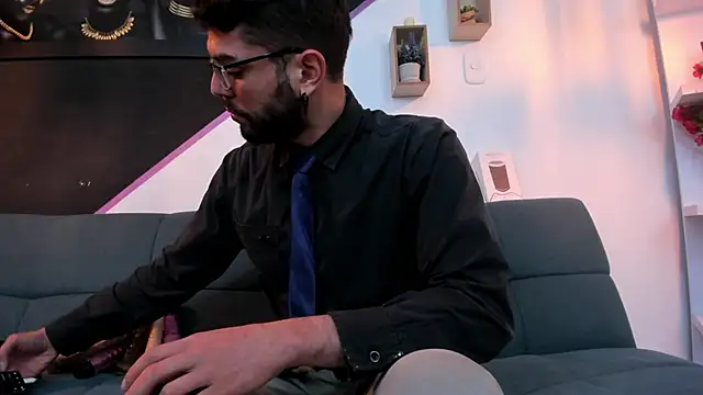 DanteWinter online show from 09/19/25, 03:19