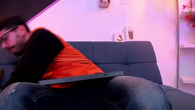 DanteWinter online show from 10/06/25, 02:09