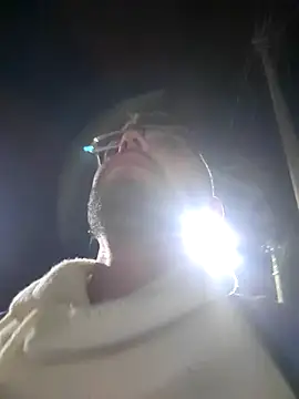 DanteWinter online show from 10/24/25, 02:08